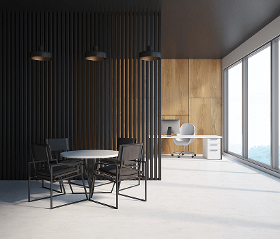 Commercial Projects