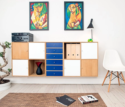 Custom Furniture