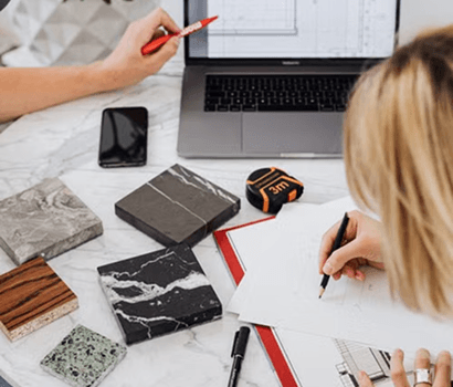 DESIGN AND BUILD