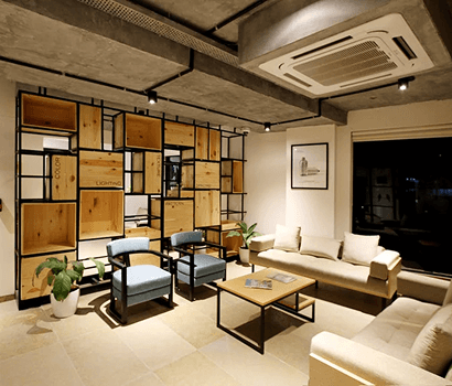 Full Home Interiors
