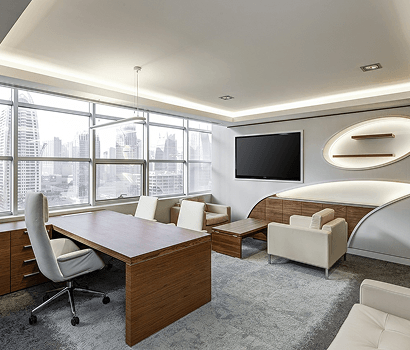 OFFICE INTERIORS