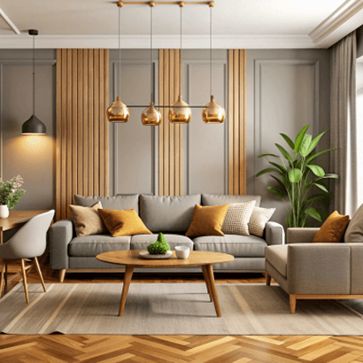 Smart House