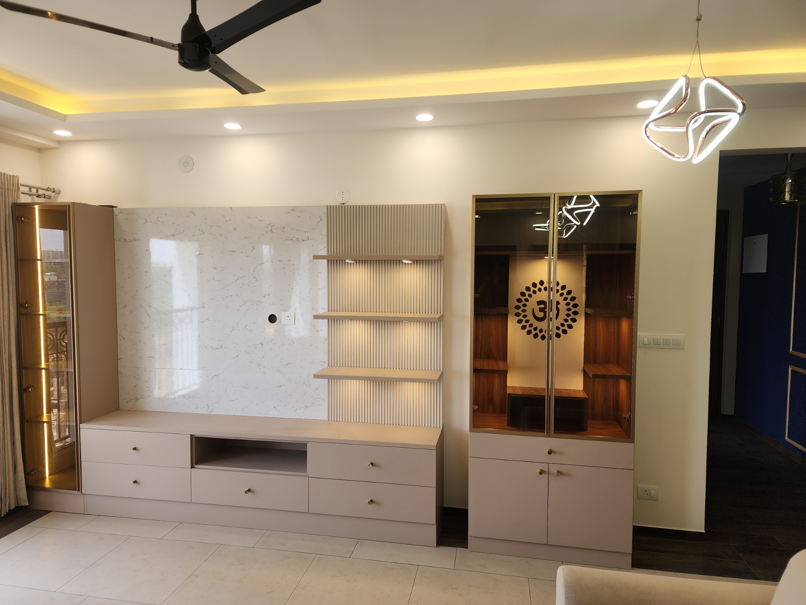 Simi's Abode - Sobha Windsor