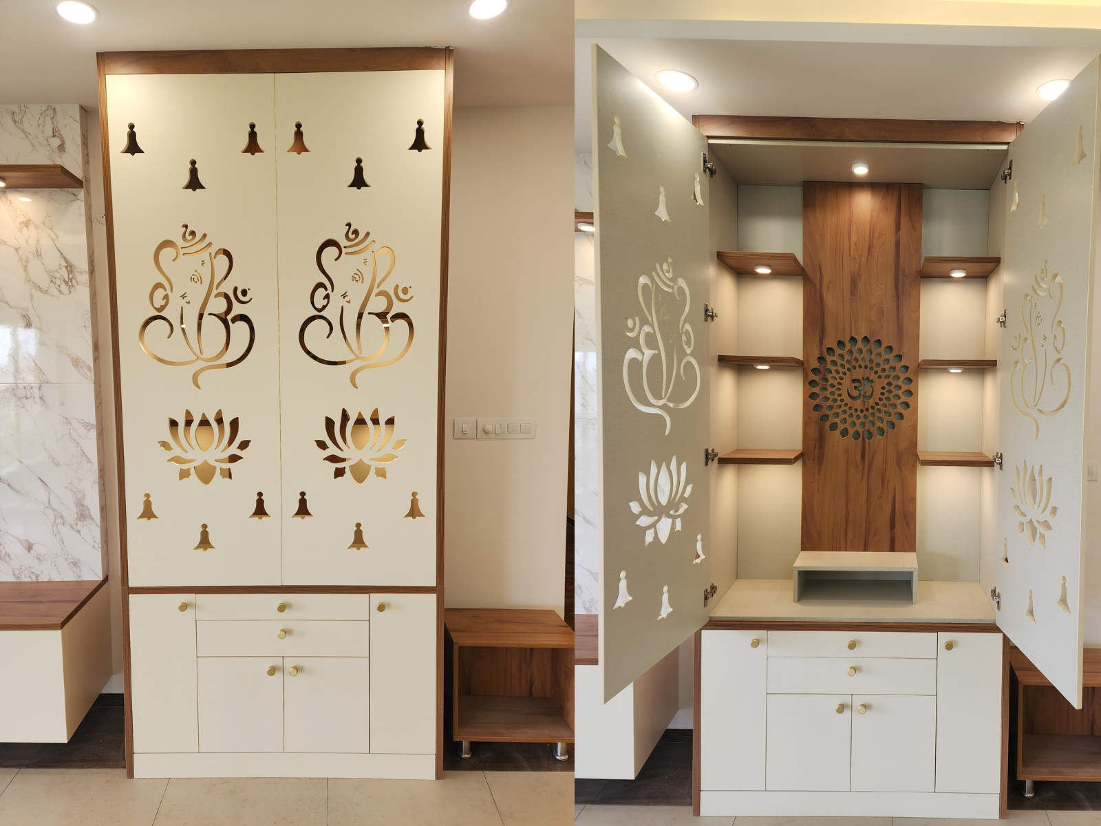 Sumathi's Abode - Sobha Windsor