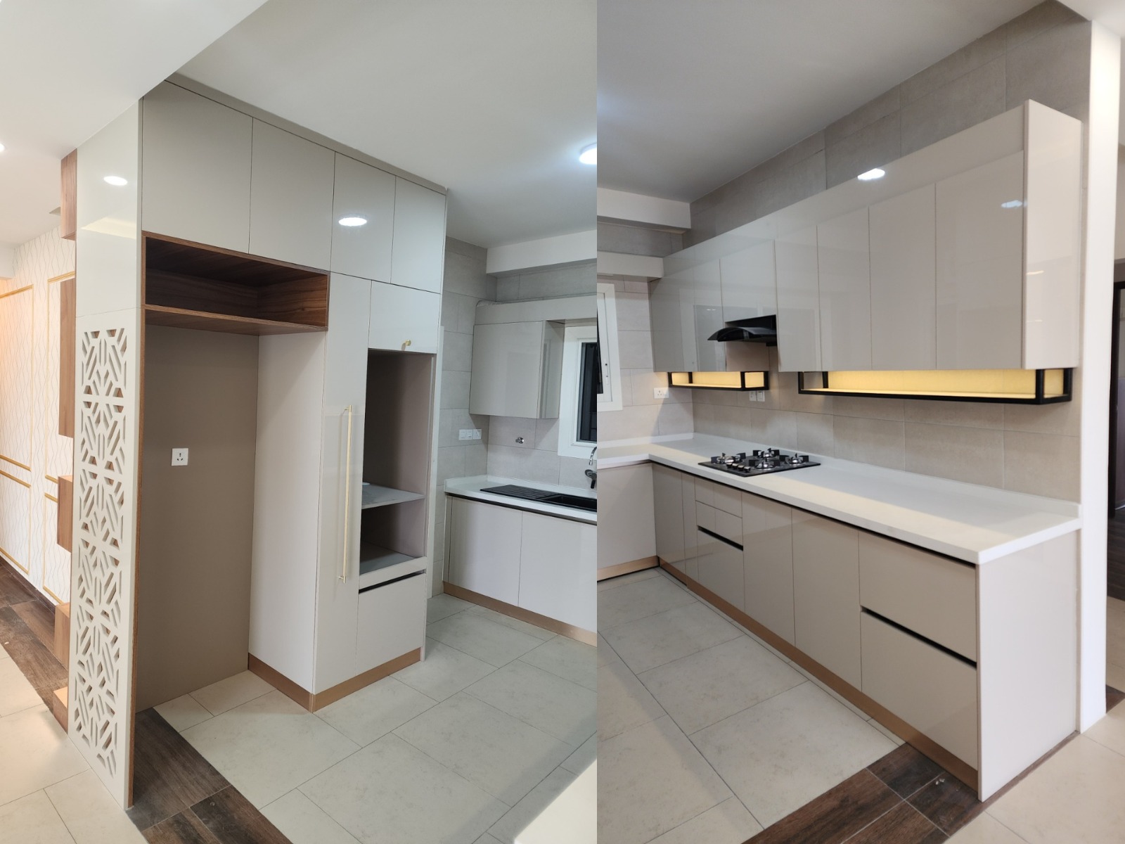 Sumathi's Abode - Sobha Windsor